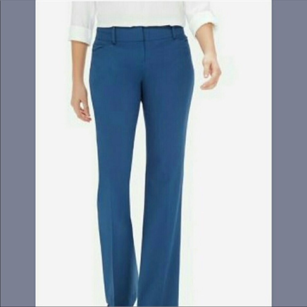 Limited Cassidy Pants.